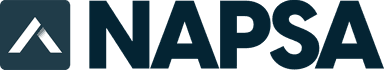 NAPSA logo