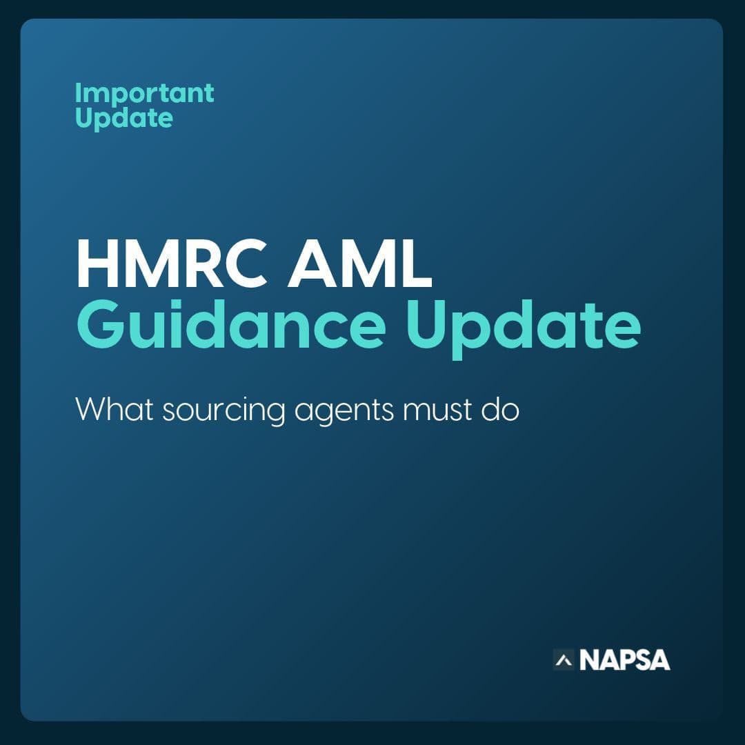 HMRC AML Guidance Update for Property Sourcers