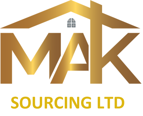 MAK Sourcing Limited logo