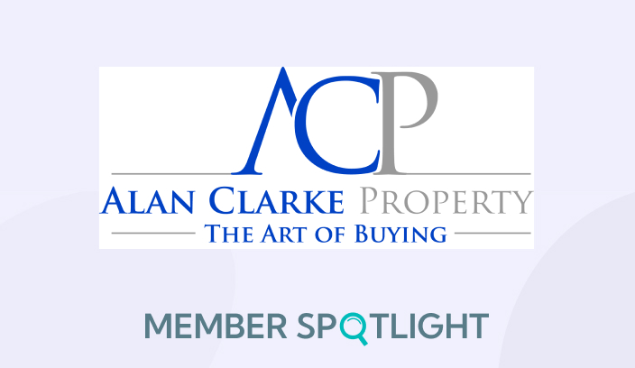 NAPSA Member Spotlight - Alan Clarke Properties (ACP)