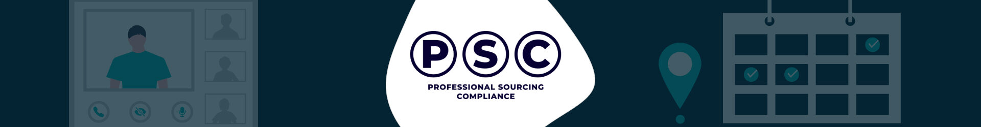 NAPSA Partner: Professional Sourcing Compliance (PSC) Training
