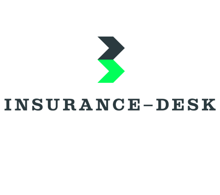 Insurance-Desk Logo