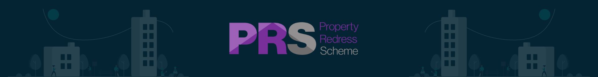 NAPSA is Partnered With The Property Redress Scheme (PRS)
