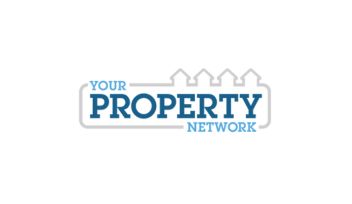 Your Property Network Magazine logo on white background