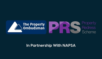 The Property Ombudsman (TPO) and The Property Redress Scheme )PRS) working together with NAPSA