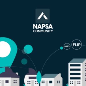 NAPSA webinar series - Know Your Patch