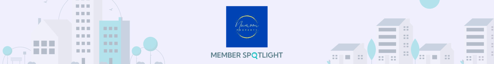 Member Spotlight:                       Numoon Property