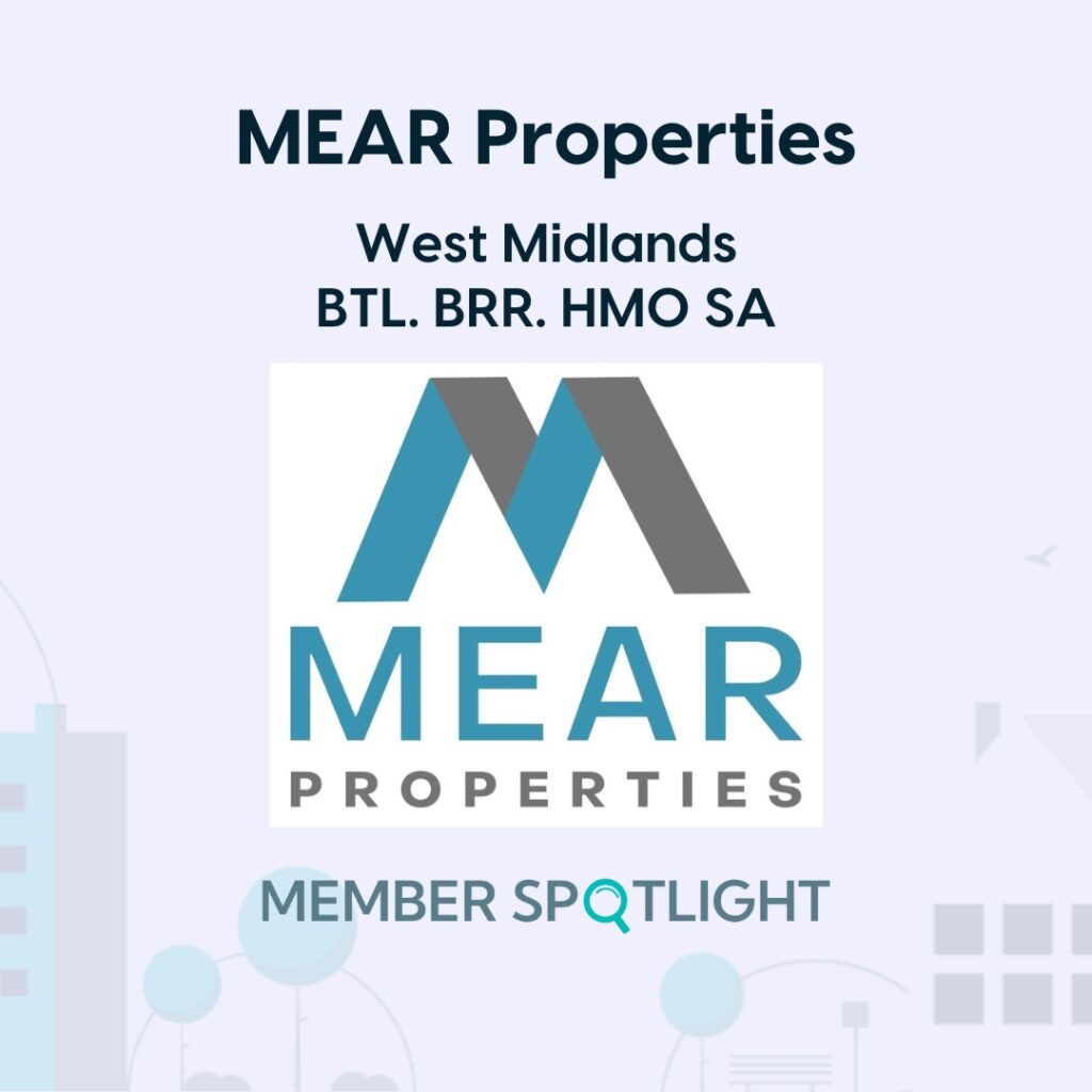 MEAR Properties NAPSA Spotlight
