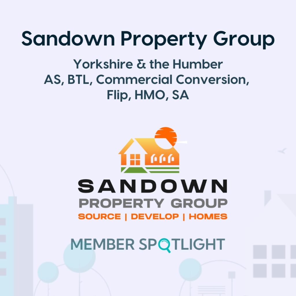 Sandown Property Group NAPSA Spotlight