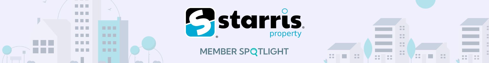 Member Spotlight: Starris Property