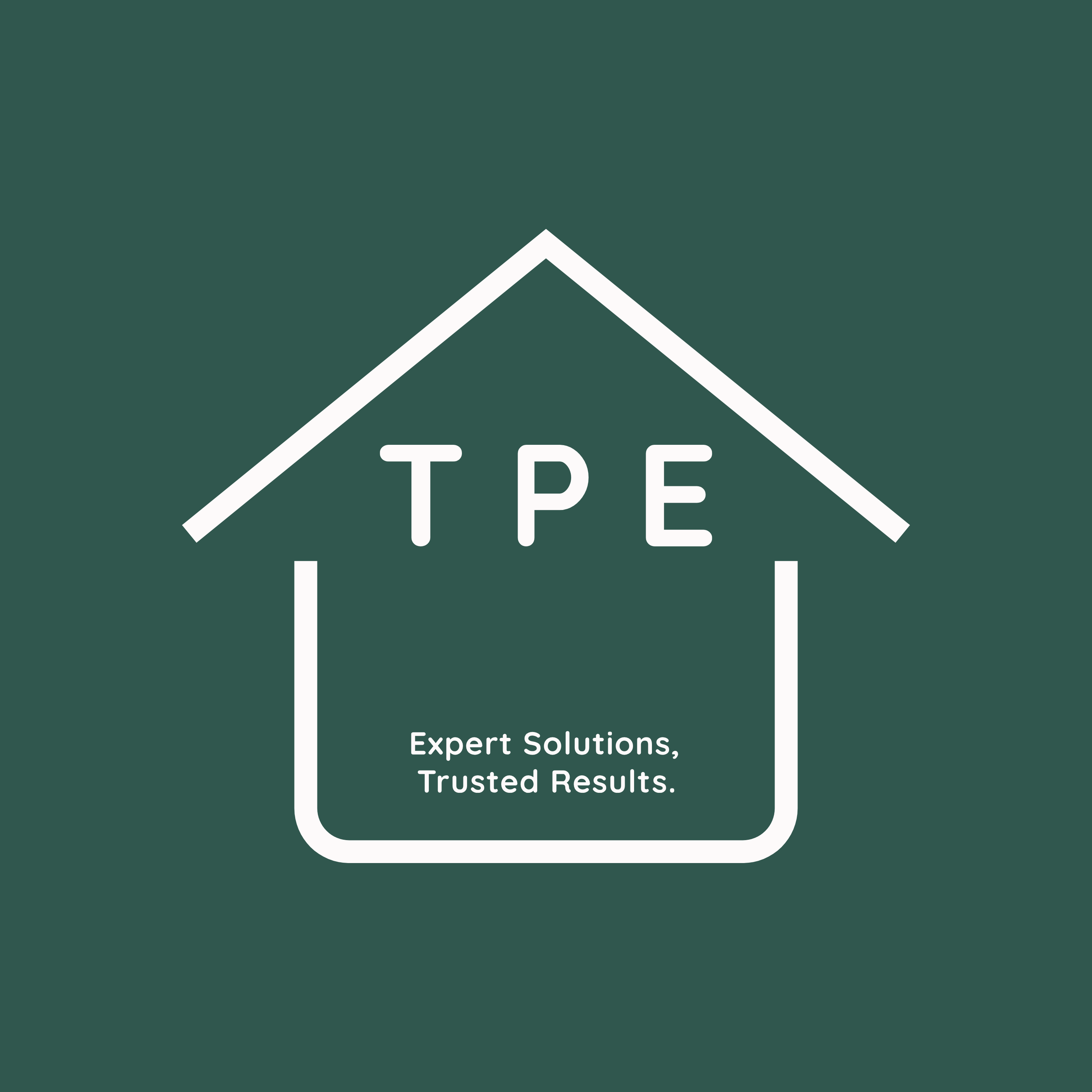 Trusted Property Experts logo