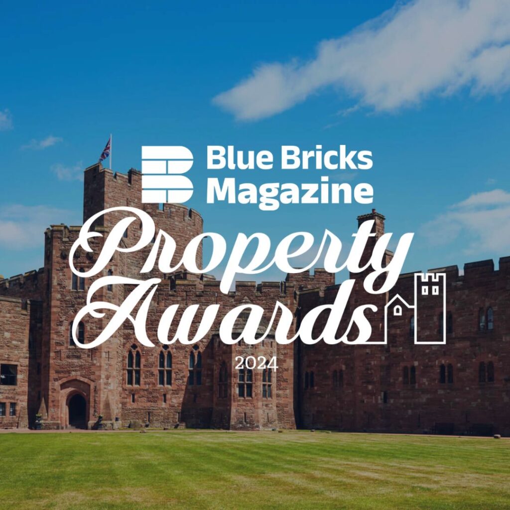 Blue Bricks Property Awards 2024 NAPSA Nominations