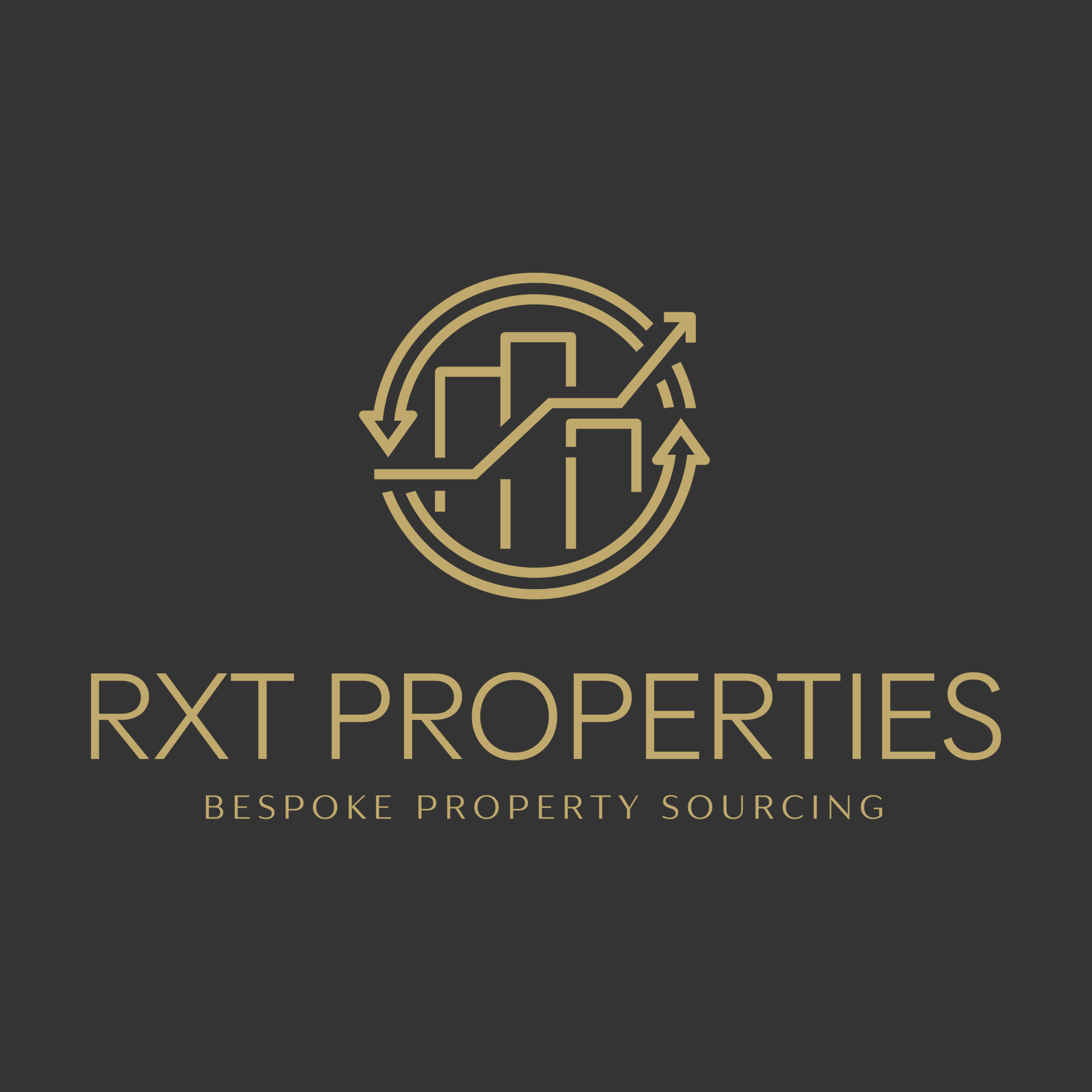 RXT Properties LTD logo