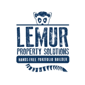Lemur Property Solutions logo