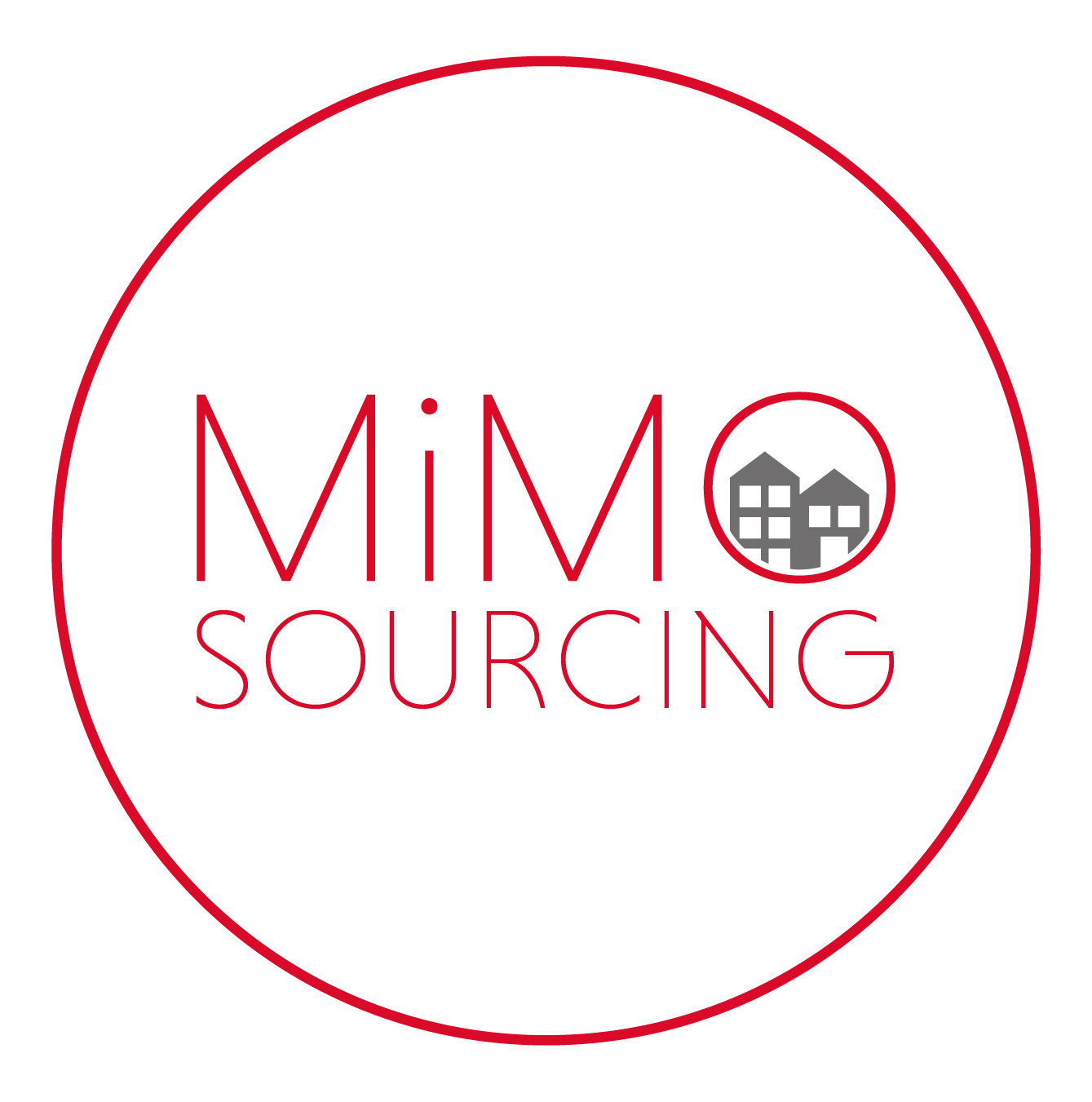MiMO Sourcing Limited logo