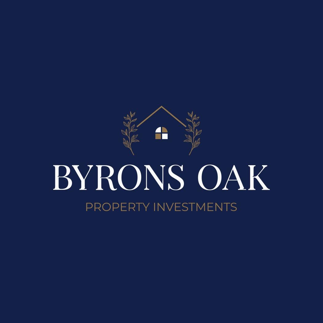 Byron’s Oak Property Investments LTD  logo