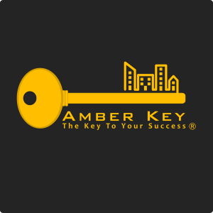 Amber Key Property Solutions Ltd logo