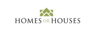 Homes Or Houses Limited logo