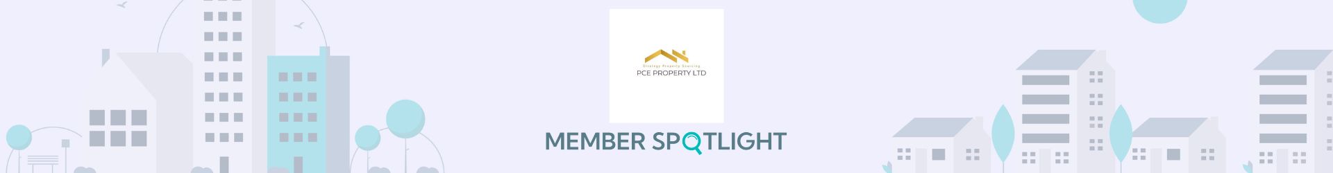 Member Spotlight: PCE Property Ltd