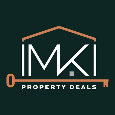 IMKI Property Deals Ltd logo